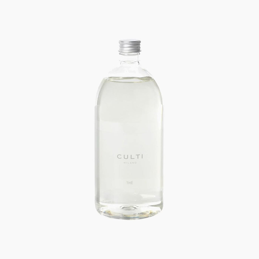 Culti Milano 1000 mL PET refill in THE scent