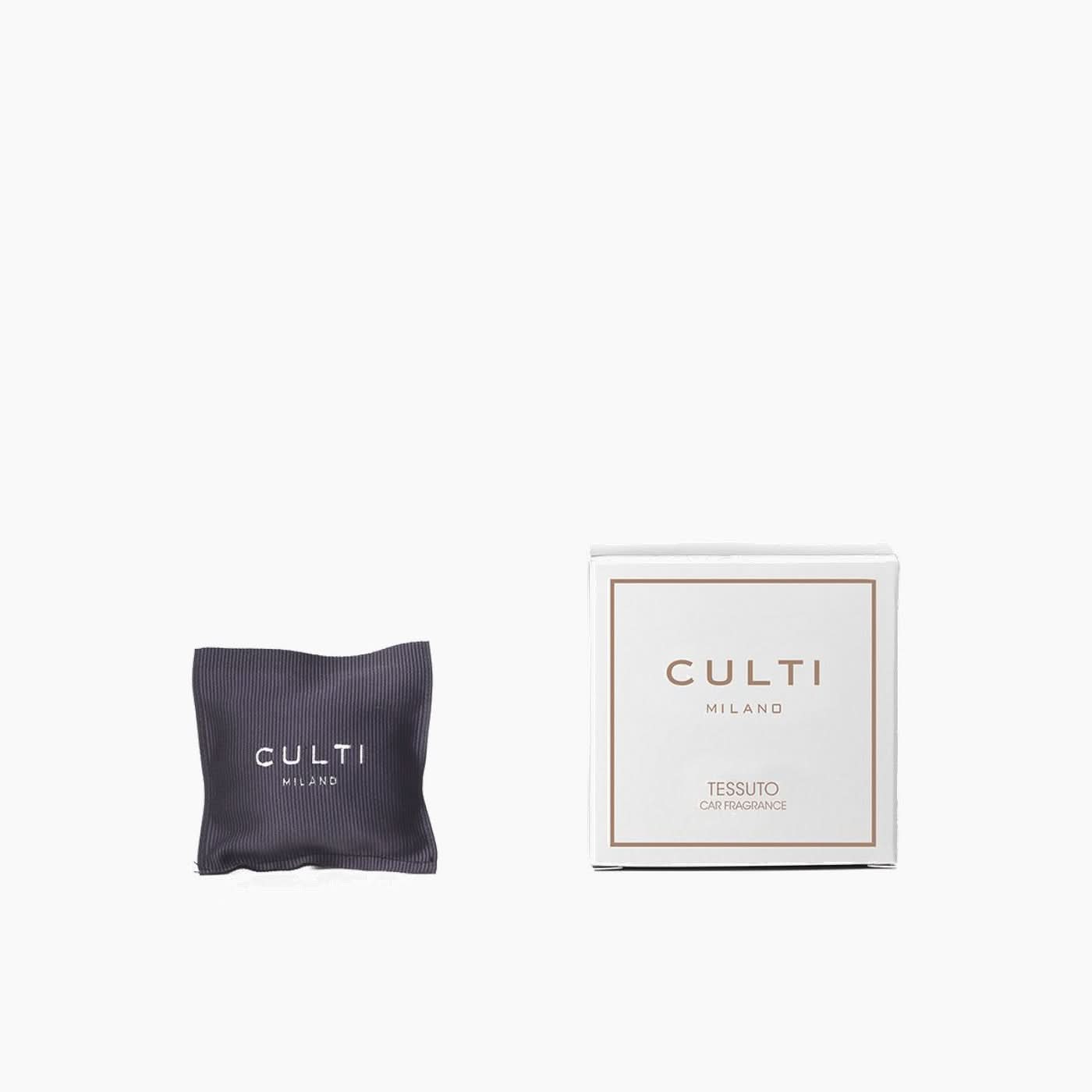 Culti Milano Car Sachet Culti Milano Car Sachet