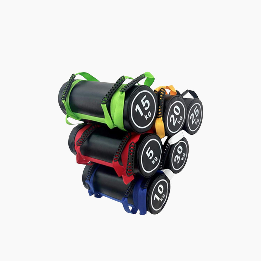 pulgar bags 5KG