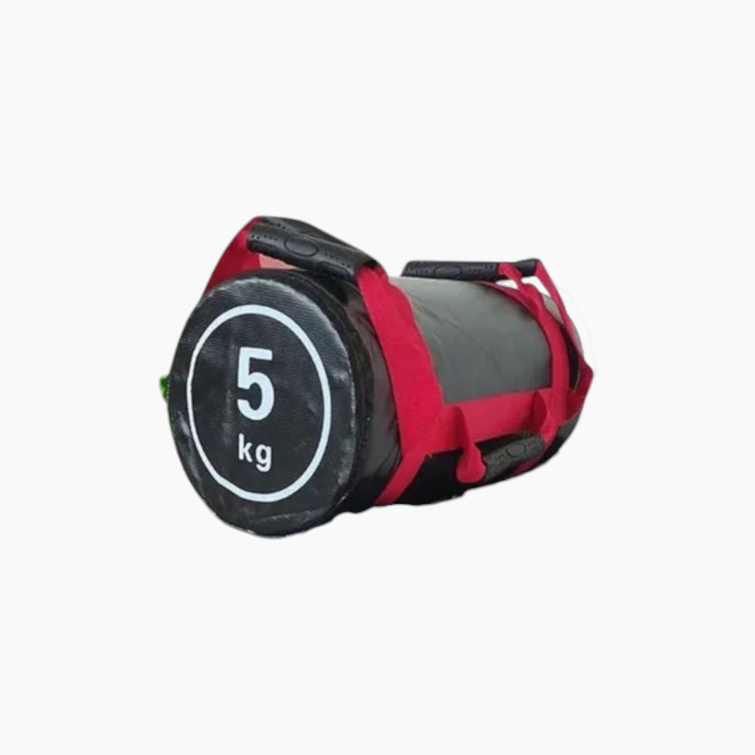 pulgar bags 5KG
