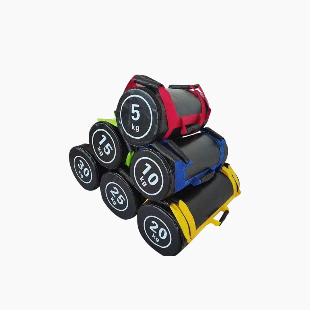 pulgar bags 5KG