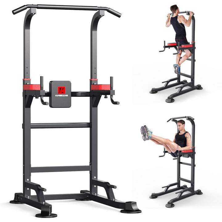 Pull Bar Sataion2