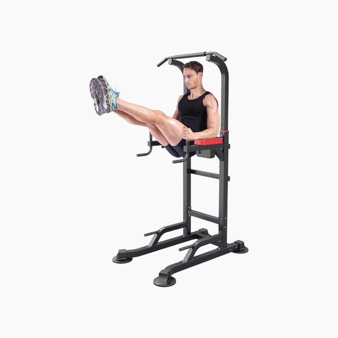 Pull Bar Sataion2