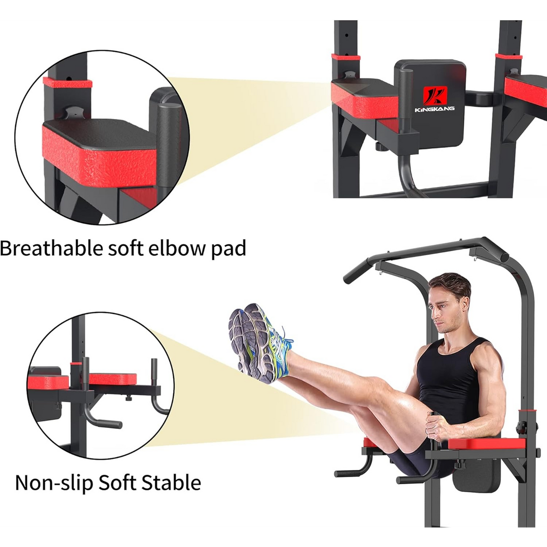 Pull Bar Sataion2