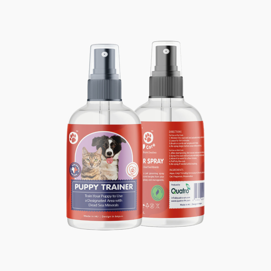 Rio Care Puppy Trainer - 250 ml