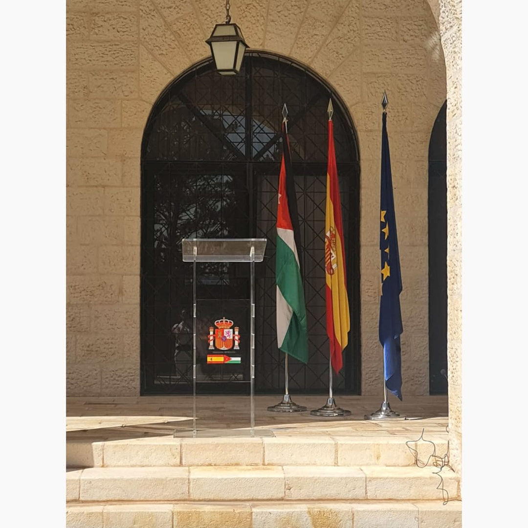 Podium