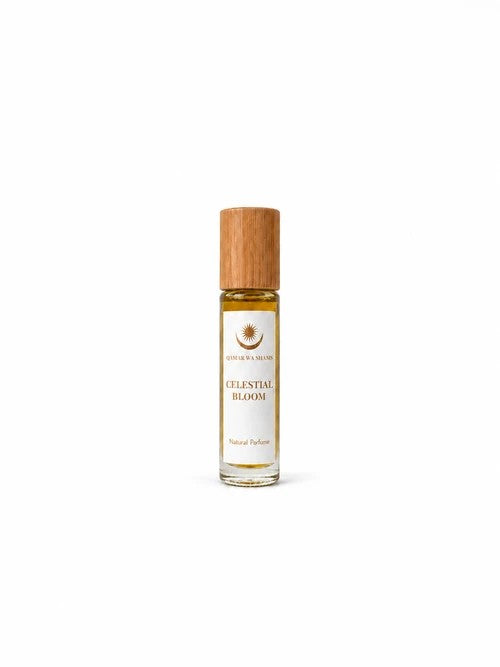 Qamar Wa Shams Celestial Bloom 10ML