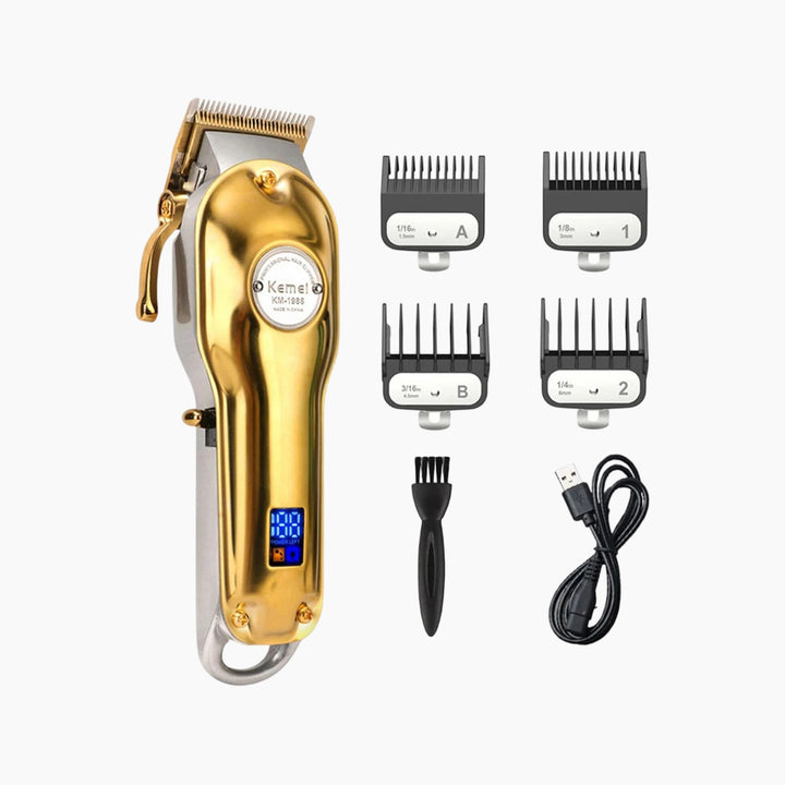 VGR V-134 Professional Hair Clipper