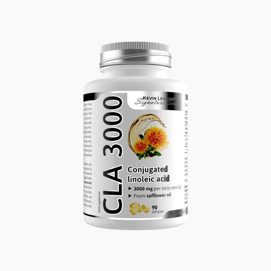 كيفن ليفرون Cla 3000