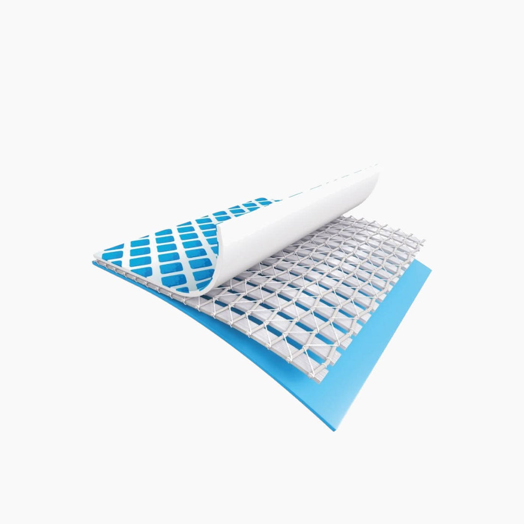Intex Rectangular Frame Pool