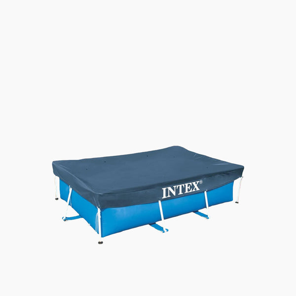 Rectangular Pool Cover