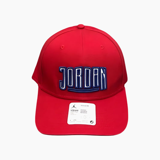 New Era Red Classic99