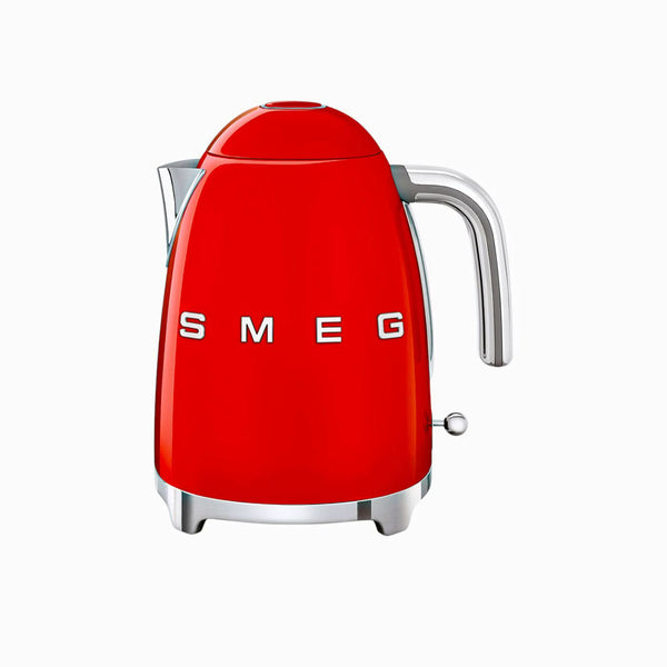 Smeg Electric Kettle 50's Style Aesthetic 2400 W