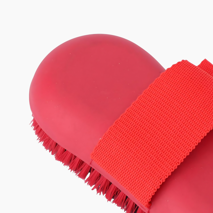 Horse Grooming Brushes