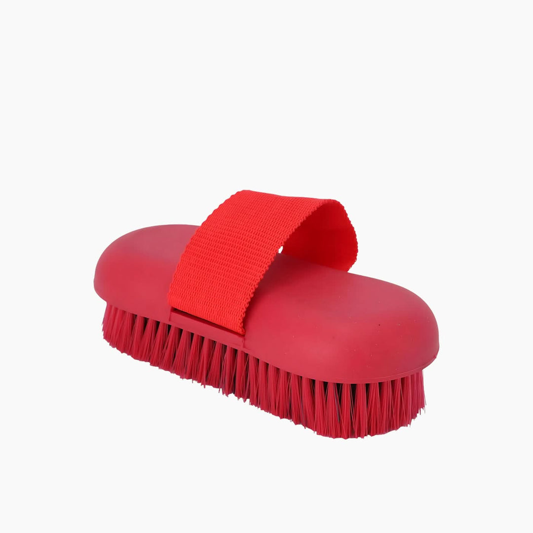 Horse Grooming Brushes