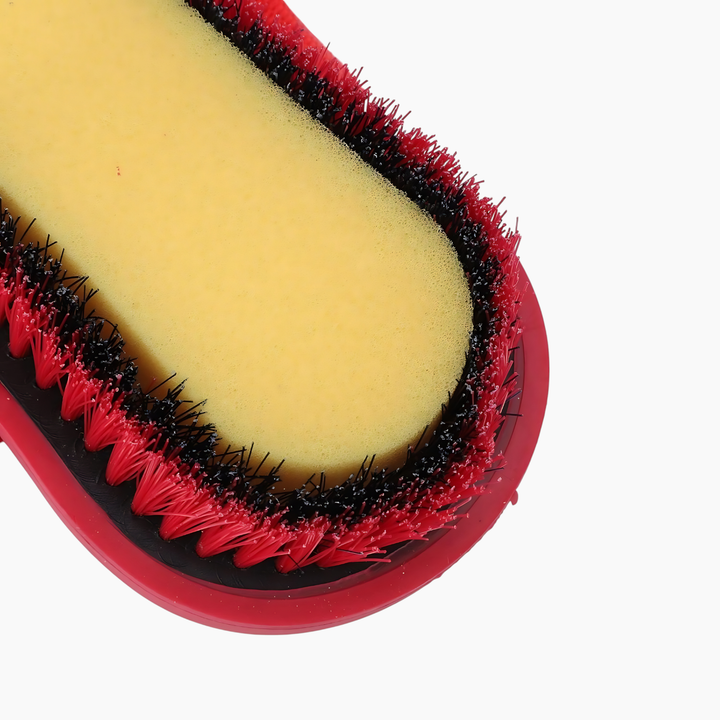 Horse Grooming Brushes