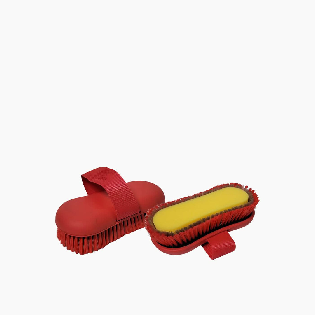 Horse Grooming Brushes