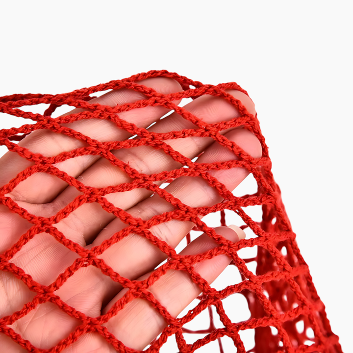 Slow Feeder Hay Net