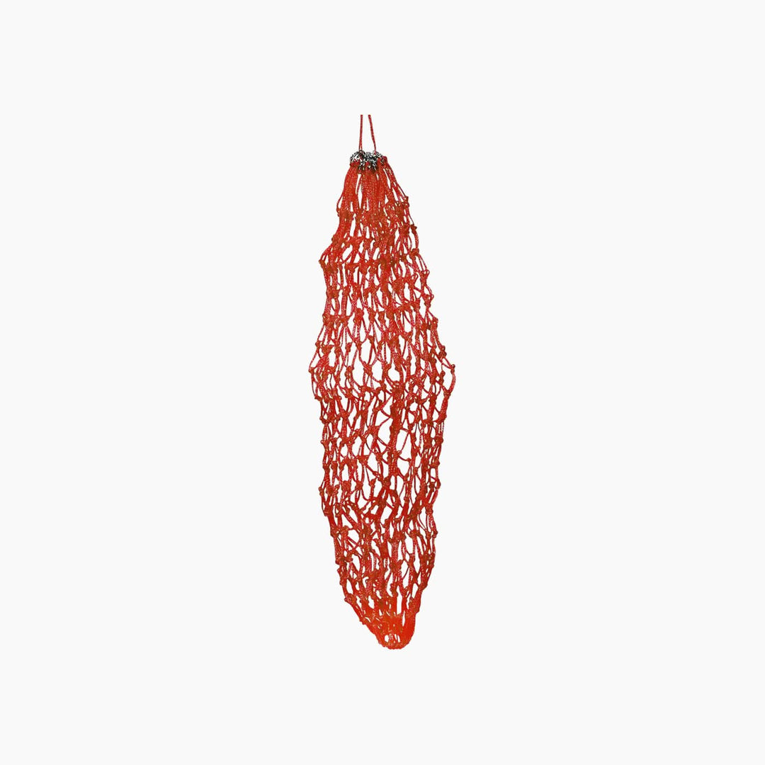 Slow Feeder Hay Net
