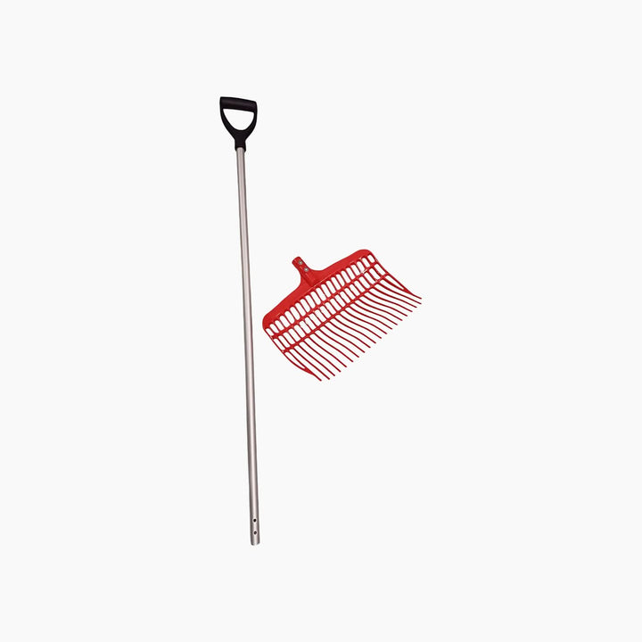 Stable Fork Head - HUNA