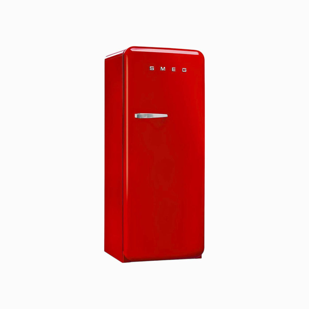 Smeg Free Standing Refrigerator
