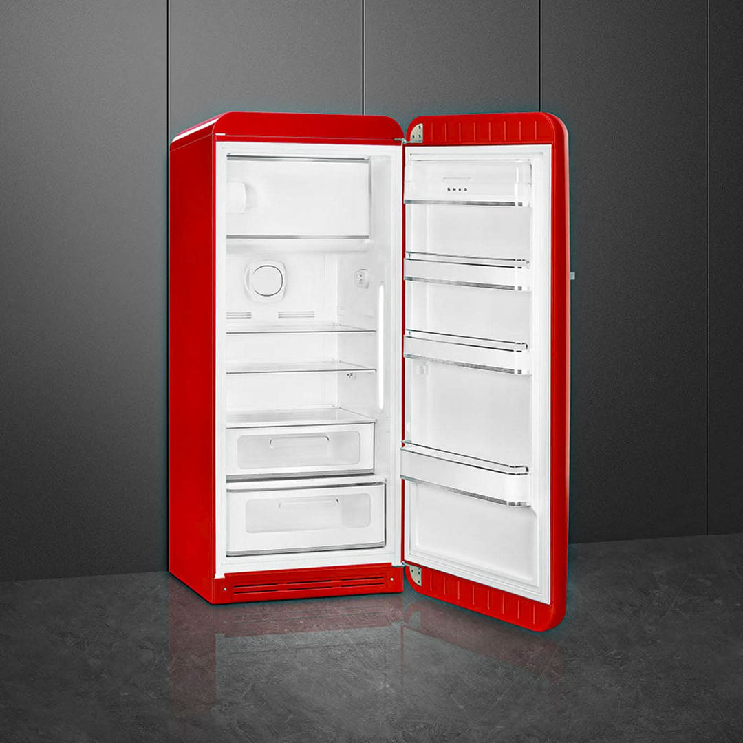 Smeg Free Standing Refrigerator