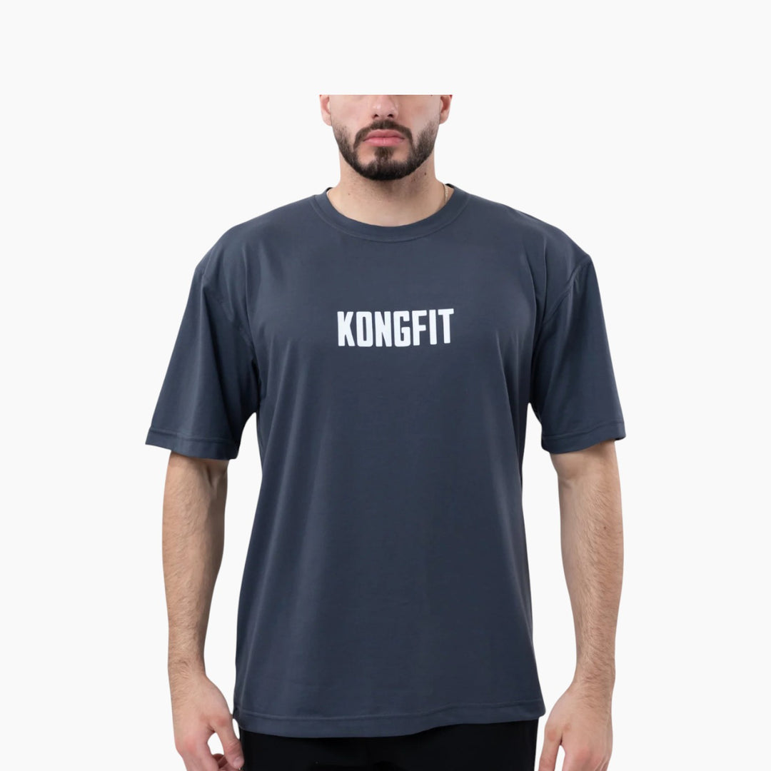KONGFIT Oversized T-Shirt