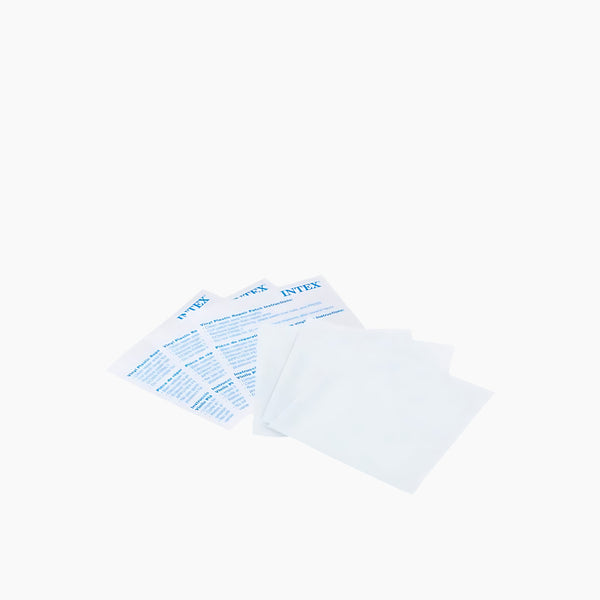 Repair Patches