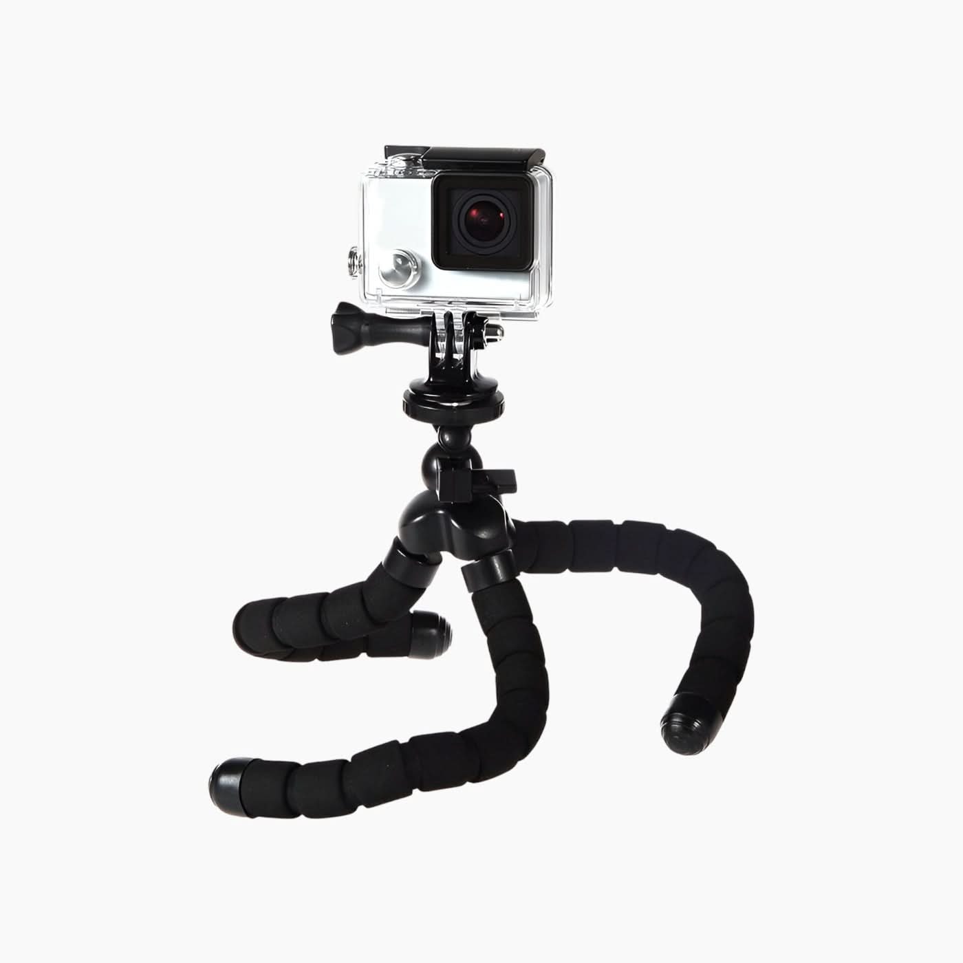 GoPro Accessories Kit GoPro Accessories Kit
