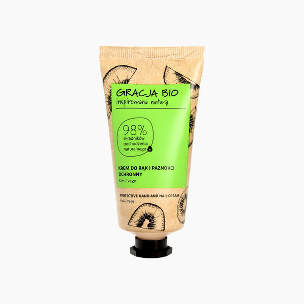 Gracja Bio Regeneration Hand And Nail Cream 50 mL