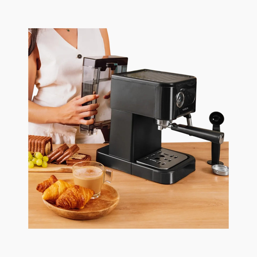 Cecotec Power Espresso 20 Pro Espresso Machine