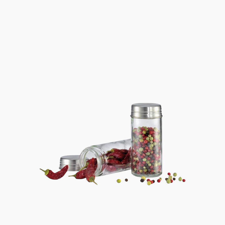 Kuchenprofi Round Spice Rack Spice Organizer