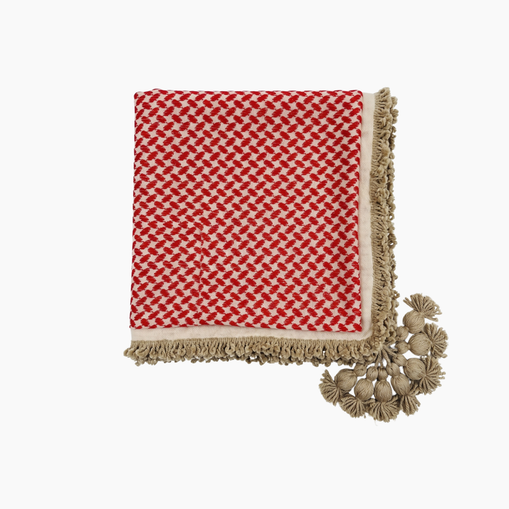 Jo Hadab Rum Collection Contemporary Cashmere