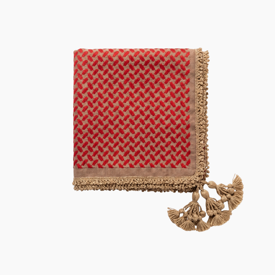 Jo Hadab Rum Collection Contemporary Cashmere