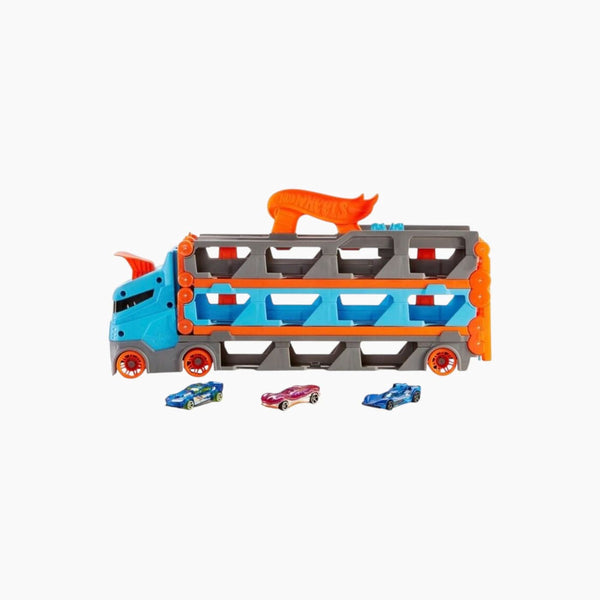 ناقل سباقات HW City Speedway