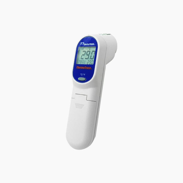 Delta Infrared thermometer