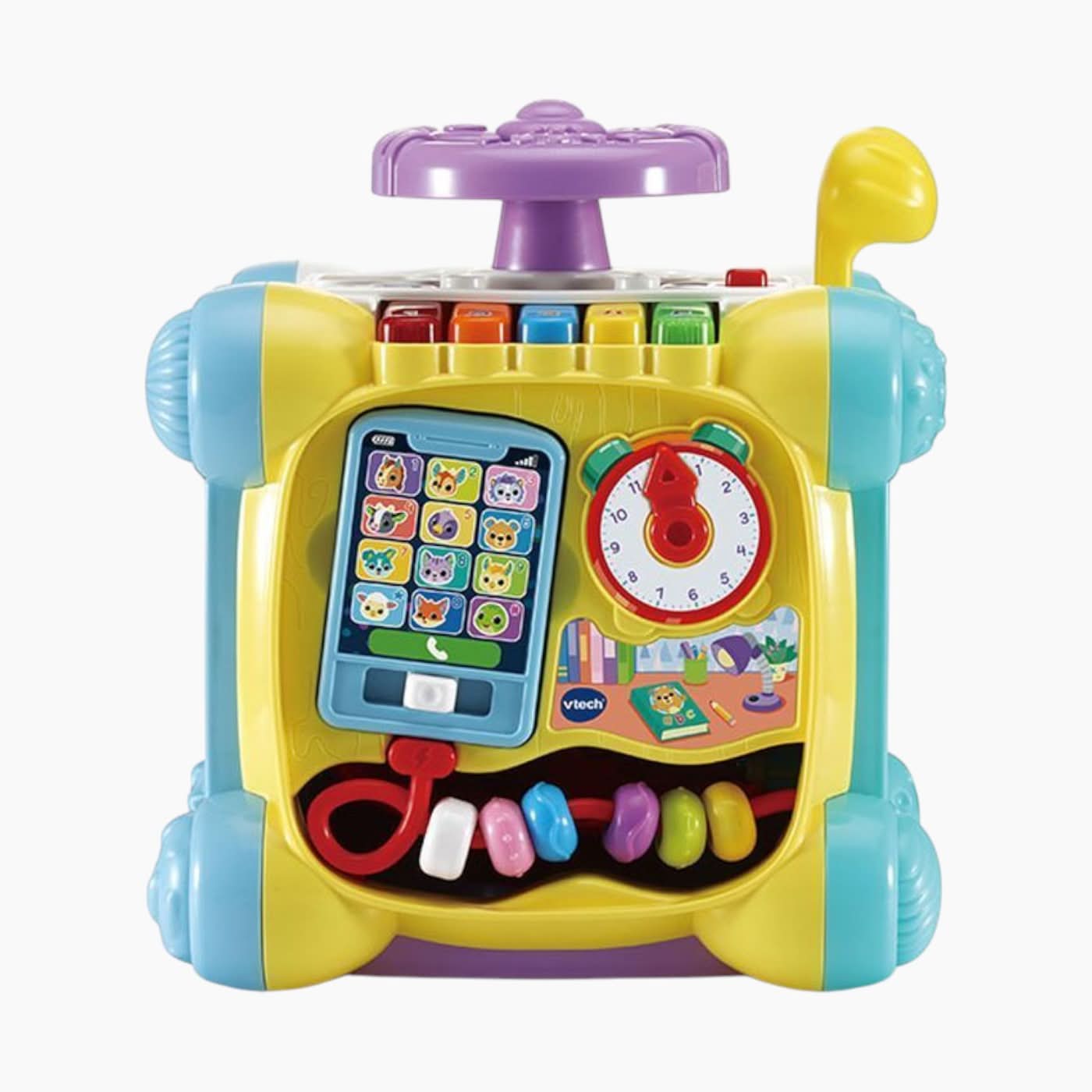 VTech Twist & Play Cube VTech Twist & Play Cube
