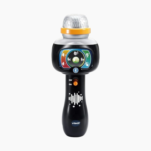 ميكروفون VTech للأصوات الغنائية