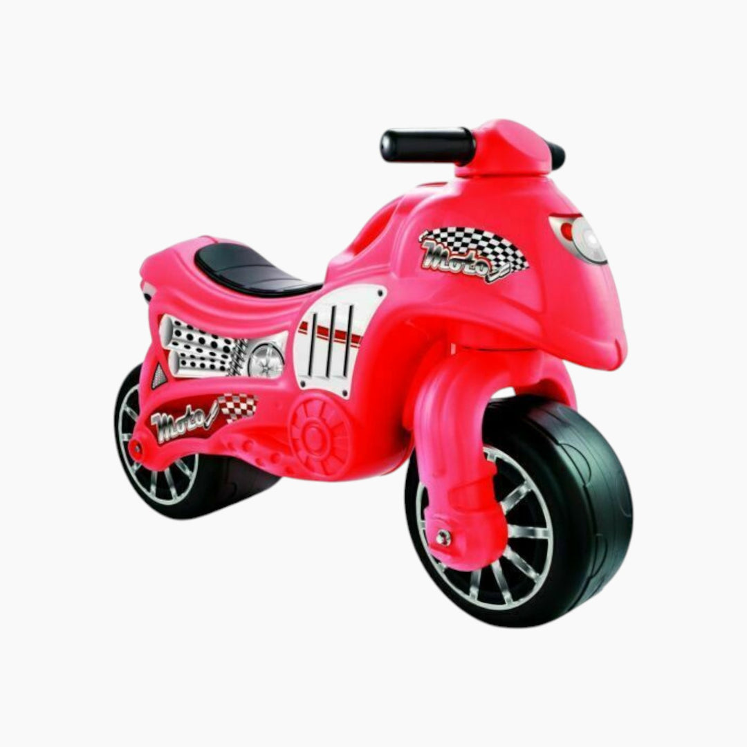 Dolu My First Moto Ride-On Toy
