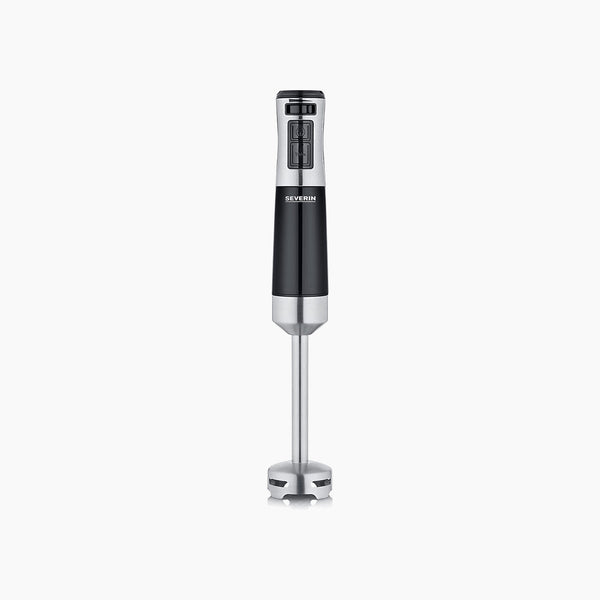 SM 3771 Hand Blender, 600 W, Ergonomic with Removable Stainless Steel Stirrer