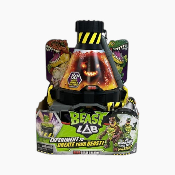حزمة واحدة من Beast Lab Dino Beast
