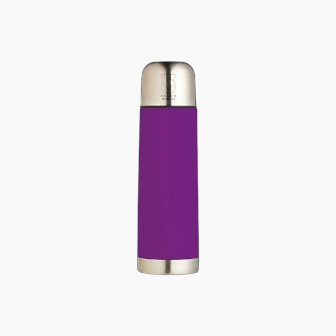 Kitchencraft Stainless Steel Vacuum Flask