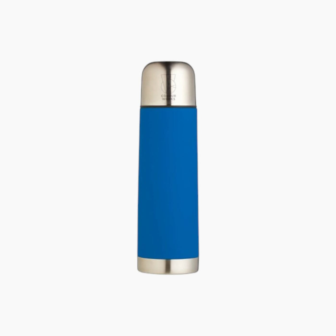 Kitchencraft Stainless Steel Vacuum Flask