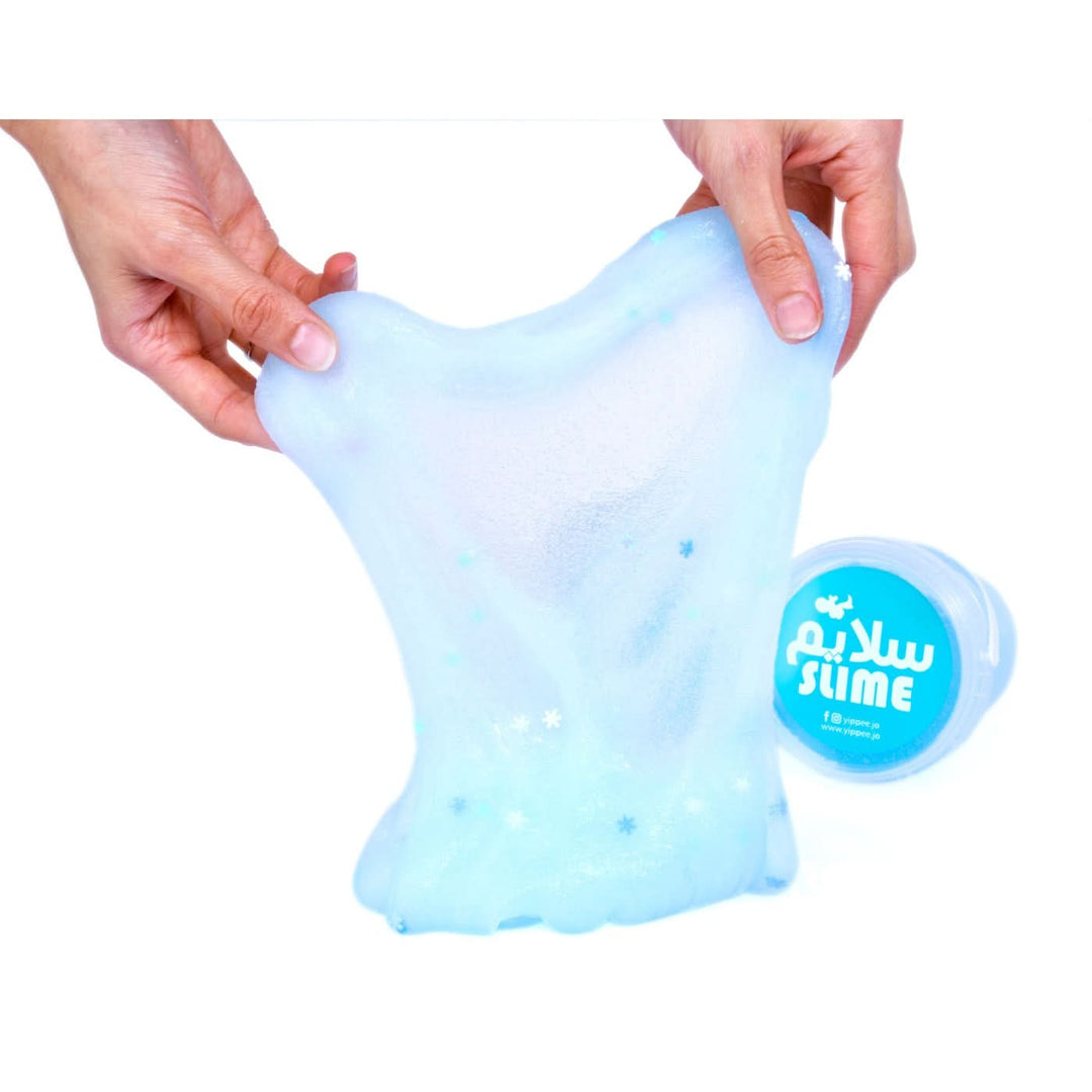 Freeze Slime - HUNA