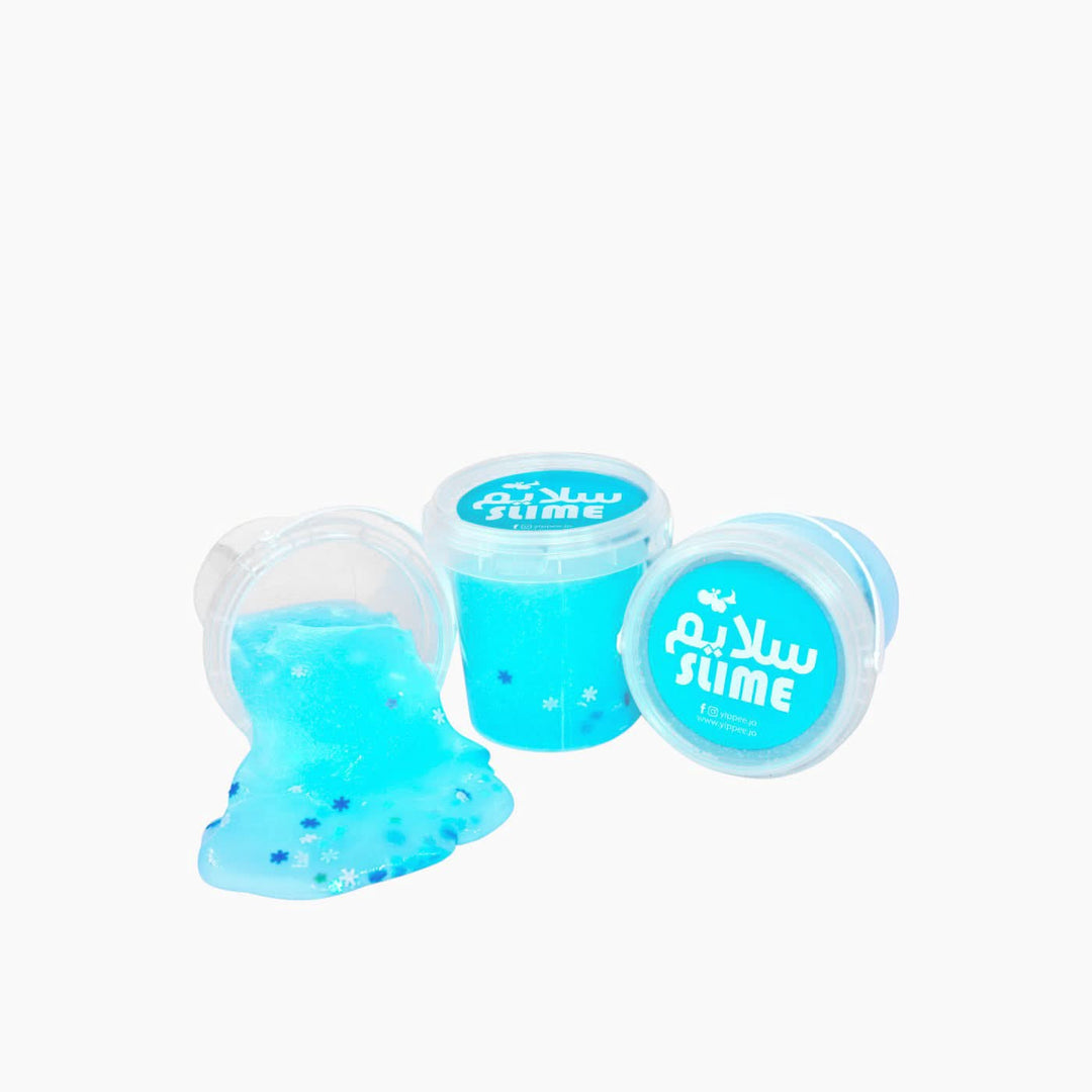 Freeze Slime - HUNA