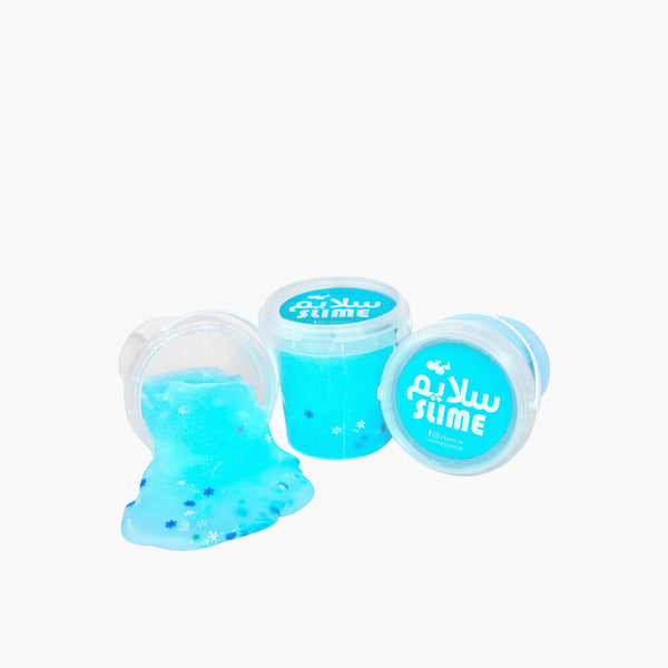 Freeze Slime