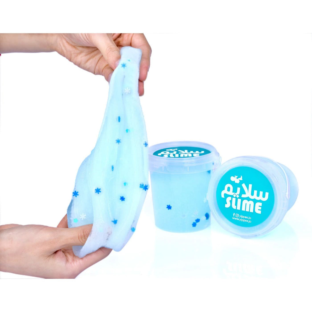 Freeze Slime - HUNA