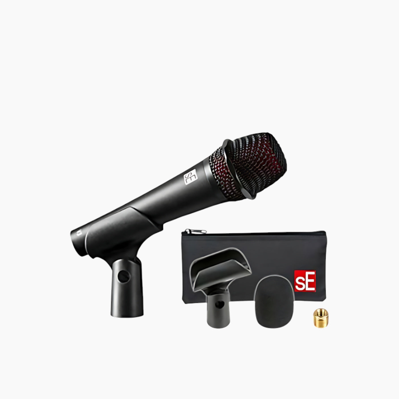 sE Electronics Dynamic Microphone sE Electronics Dynamic Microphone