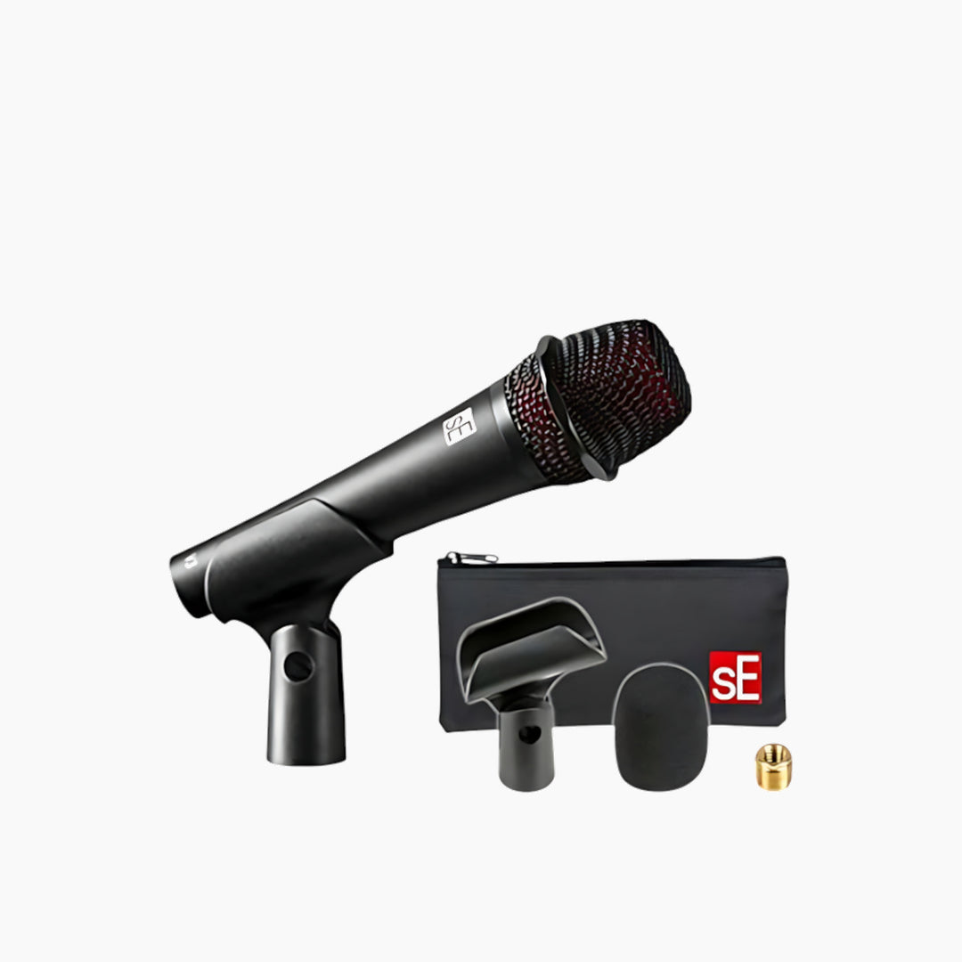 sE Electronics  Dynamic Microphone