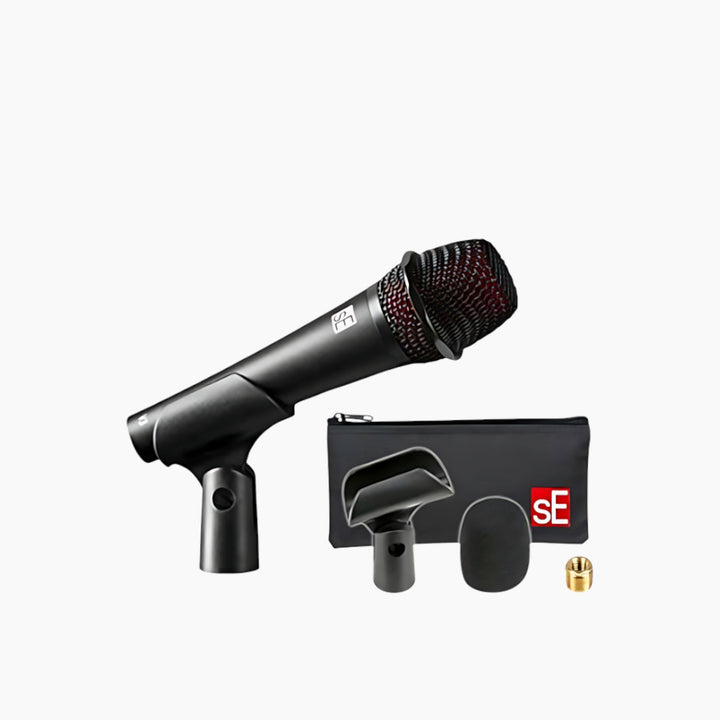 sE Electronics  Dynamic Microphone